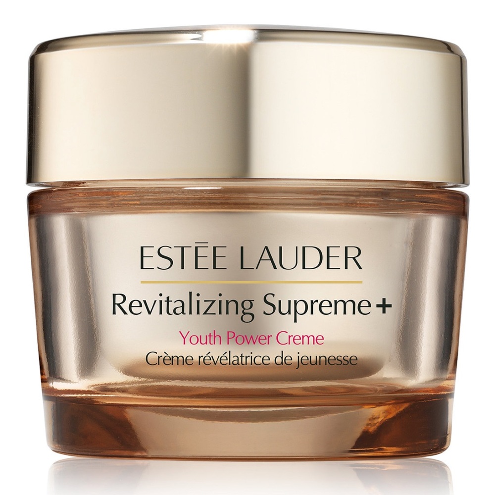 ESTÉE LAUDER
Revitalizing Supreme+ Youth Power Creme Moisturizer, 2.5 oz.